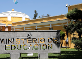 Ministerio de Educación lamenta hecho de violencia en Huehuetenango. (Foto: archivo)