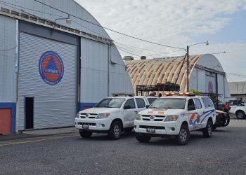 EN VIVO | Presidente Arévalo brinda conferencia de prensa desde Conred por temblores en Guatemala