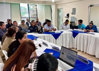 Reafirman compromiso con el desarrollo del pueblo digno de El Progreso