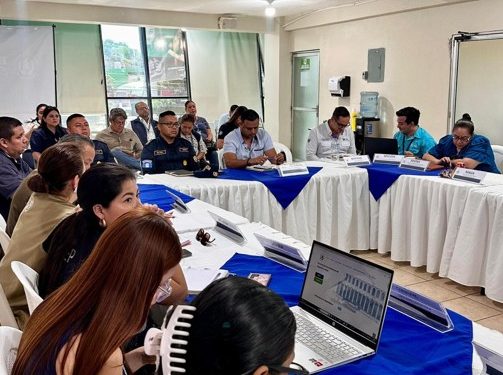 Reafirman compromiso con el desarrollo del pueblo digno de El Progreso