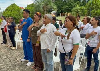 Zacapa celebra la Semana Mundial de la Lactancia Materna