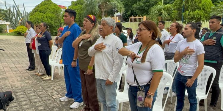 Zacapa celebra la Semana Mundial de la Lactancia Materna
