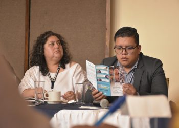 SCEP y EDG fortalecen la transparencia y la participación ciudadana de la Sociedad Civil