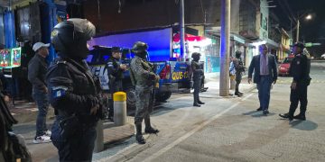 Quetzaltenango avanza en seguridad y prevención ciudadana