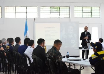 Fortalecen la prevención comunitaria con estrategias y alianzas clave