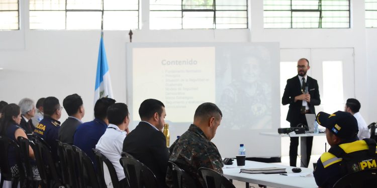 Fortalecen la prevención comunitaria con estrategias y alianzas clave