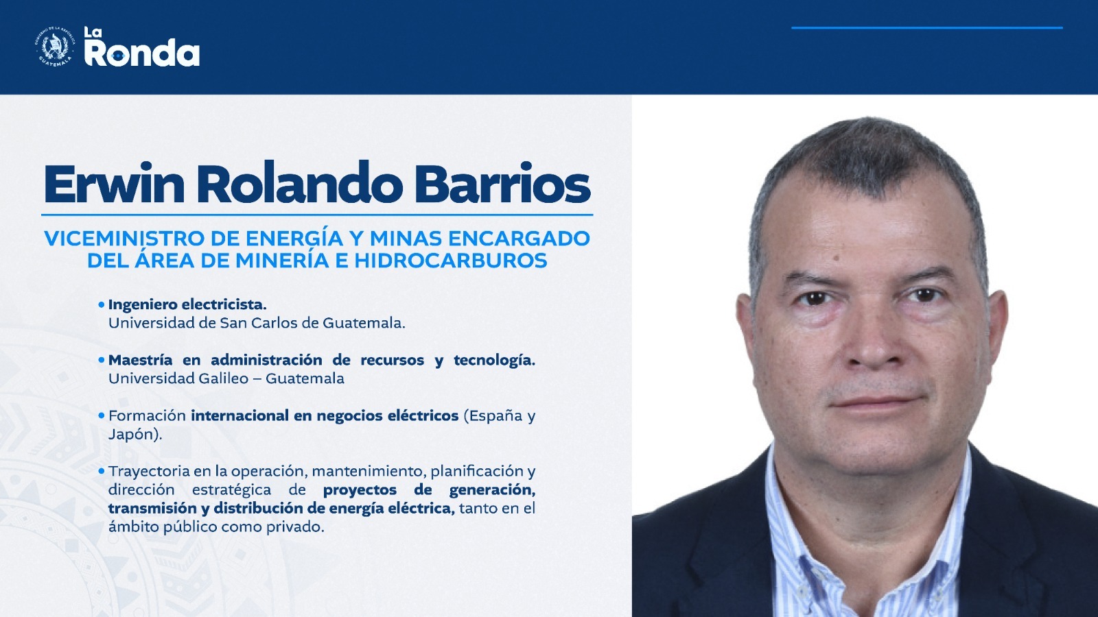 Experiencia profesional