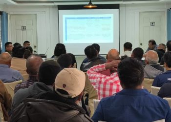 Avanza mesa técnica sobre conflicto limítrofe entre Ixchiguán y Tajumulco