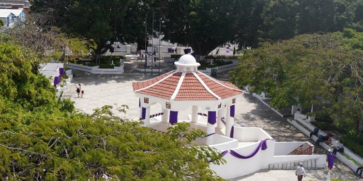 Sigue el impulso del desarrollo en comunidades de San José Acatempa, Jutiapa