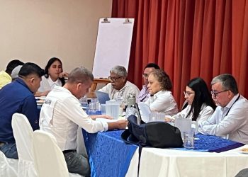 Zacapa da seguimiento a la Política Sectorial Agropecuaria 2026-2032