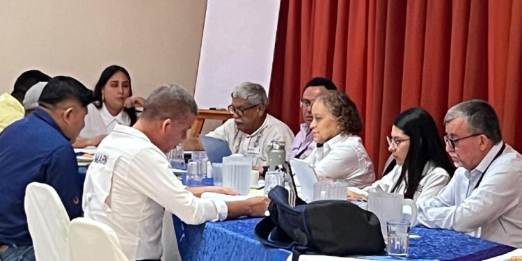 Zacapa da seguimiento a la Política Sectorial Agropecuaria 2026-2032