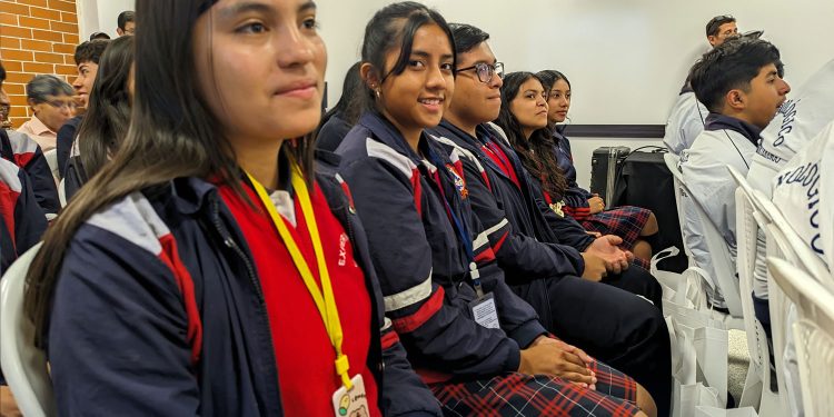 Impulsan vocación científica en la niñez y adolescencia de Huehuetenango