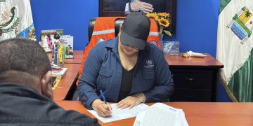 Avanzan convenios para ampliación de escuelas primarias en Palín, Escuintla