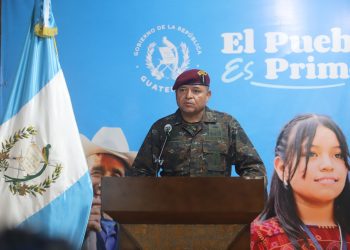 Siguen las acciones en materia de seguridad y prevención del delito en Izabal