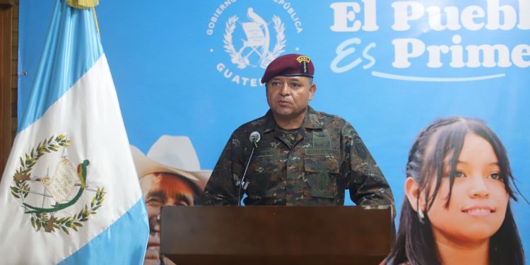 Siguen las acciones en materia de seguridad y prevención del delito en Izabal