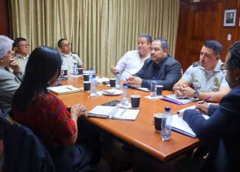 Seguimiento a las acciones para la prevención de carreras clandestinas en la CA-1 Occidente