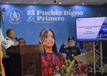 Comparten avances para el desarrollo y seguridad de Chiquimula