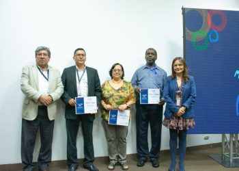 SCEP promueve jornada de intercambio sobre desarrollo desde la cultura de los pueblos indígenas. / Foto: SCEP.