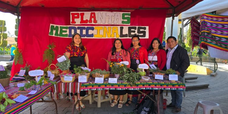 San Juan Ostuncalco reitera compromiso para el desarrollo integral de los pueblos originarios