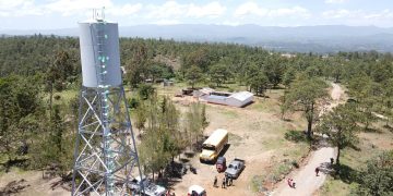 Agua digna para comunidades de Santa Lucía La Reforma, Totonicapán