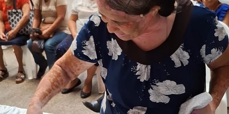 Gobierno fortalece el bienestar de los adultos mayores en Quesada, Jutiapa