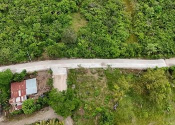 Proyecto de pavimentación alcanza el 100 % de avance físico en caserío Quintanilla, Yupiltepeque