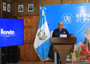 Avanzan acciones y programas en beneficio de la población de Izabal
