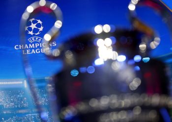 Cómo se jugará la Champions League 2025-2026