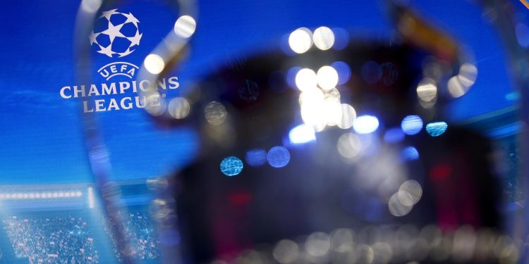 Cómo se jugará la Champions League 2025-2026