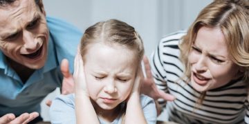 Imagen ilustrativa sobre el abuso verbal y sus consecuencias a largo plazo.