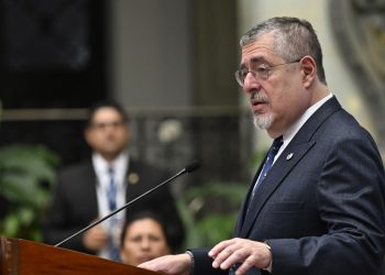 El presidente Bernardo Arévalo destaca los acuerdos de cooperación alcanzados en la reunión entre Guatemala, México y Belice.