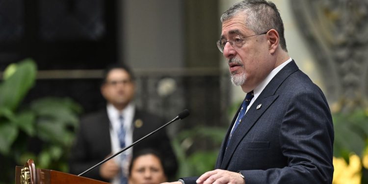 El presidente Bernardo Arévalo destaca los acuerdos de cooperación alcanzados en la reunión entre Guatemala, México y Belice.