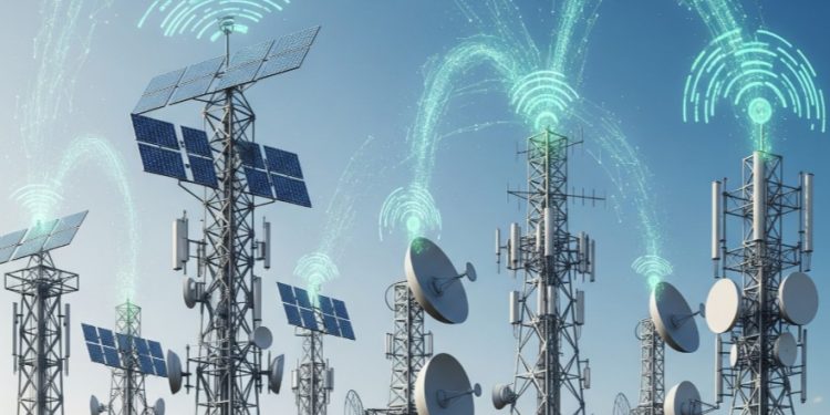 La SIT se encarga de regular el funcionamiento de antenas y torres que mantienen la comunicación digital en el país.