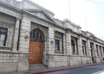 El Congreso de la Reública delacró electos a sus representantes en la Superintendencia de Competencia.