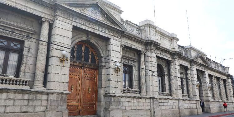 El Congreso de la Reública delacró electos a sus representantes en la Superintendencia de Competencia.