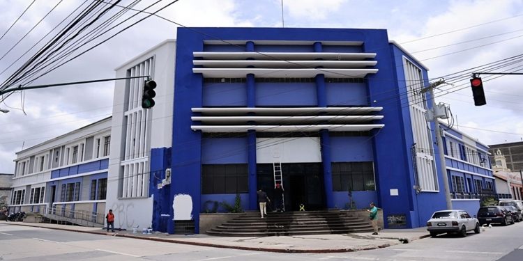 El Conservatorio Nacional de Música "German Alcántara" celebra este domingo su 150 aniversario de fundación.