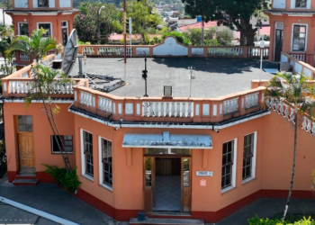 Insivumeh ofrece un catálogo de servicios para informar a la población. / Foto: Insivumeh.