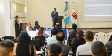 El CIV promueve el Código de Ética en sus unidades./Foto: CIV.