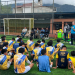 Programa Juego Limpio se expande en 15 municipios de Quezaltenango./Foto: MCD.