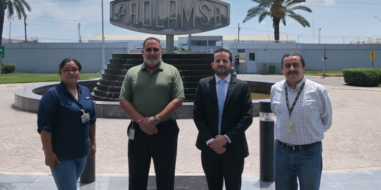 Guatemala impulsa la atracción de inversión en Monterrey, México