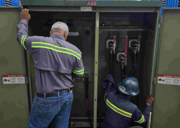 DGAC refuerza energía y seguridad en las operaciones de aeródromos y aeropuertos./Foto: DGAC.