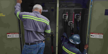 DGAC refuerza energía y seguridad en las operaciones de aeródromos y aeropuertos./Foto: DGAC.