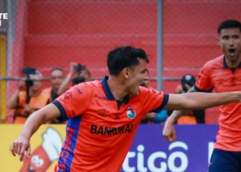 Apertura 2025: Cómo se jugará la tercera jornada en la Liga Nacional