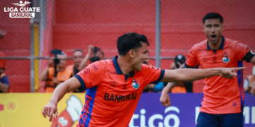 Apertura 2025: Cómo se jugará la tercera jornada en la Liga Nacional