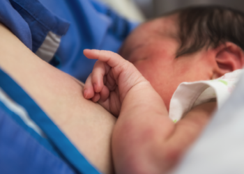 Inicia Semana Mundial de la Lactancia Materna./Foto: Sesan.