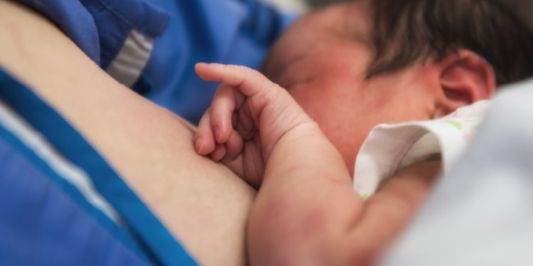 Inicia Semana Mundial de la Lactancia Materna./Foto: Sesan.