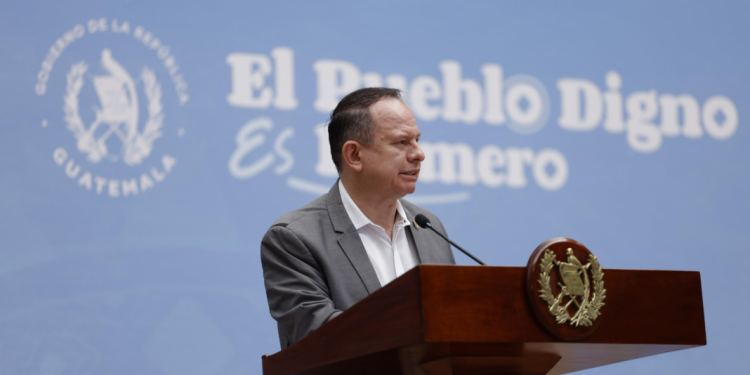 Programa de Comedores Sociales avanza al comedor número 100./Foto: Alex Jacinto.