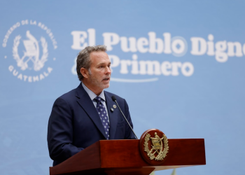 Inguat prevé aumento turístico durante fiestas agostinas con respecto al 2024./Foto: Alex Jacinto.