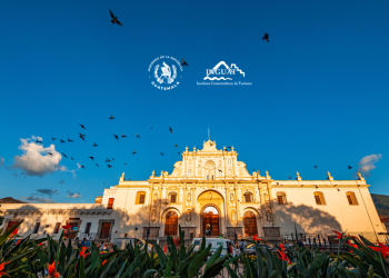 Guatemala será sede de la premiación del Reto de Turismo Indígena. (Foto: Inguat)
