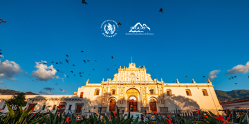 Guatemala será sede de la premiación del Reto de Turismo Indígena. (Foto: Inguat)